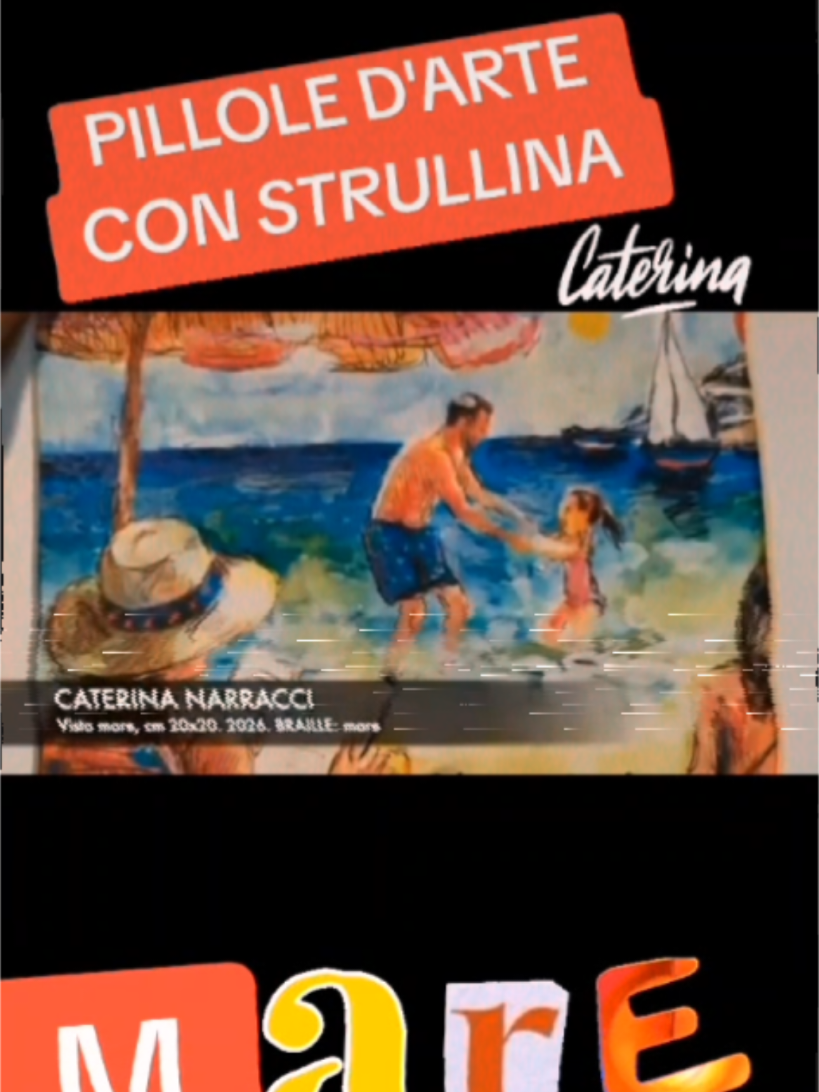 @Caterina Narracci Arte