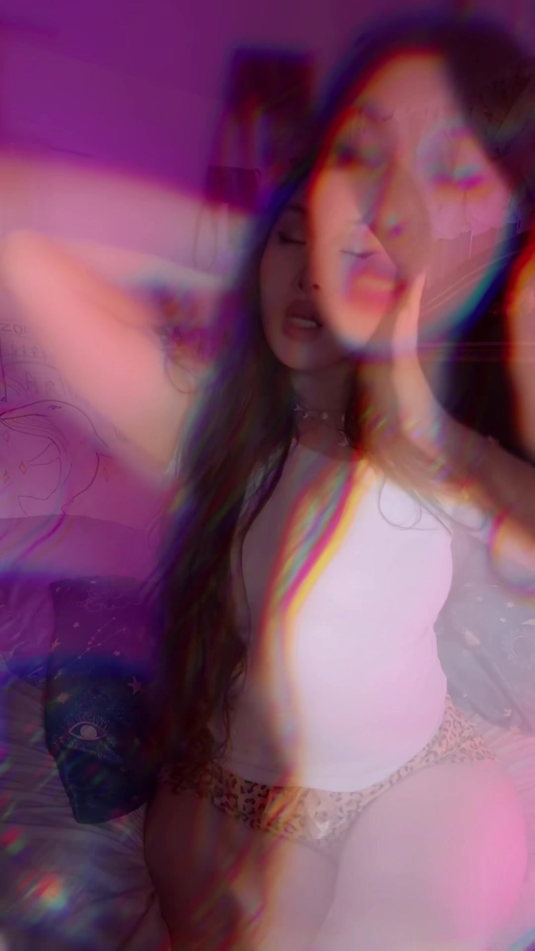 @Luna ☽