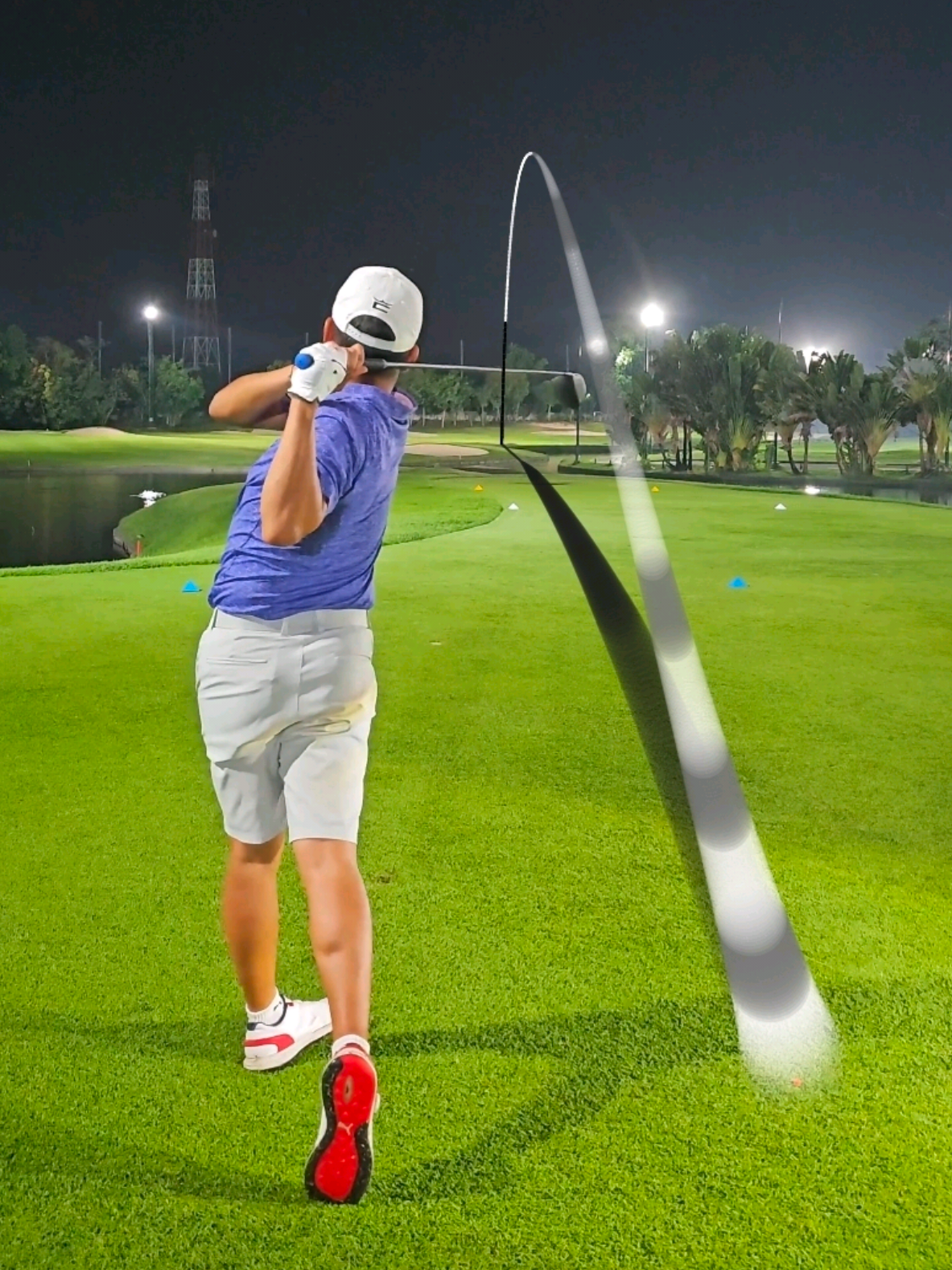 @Coach Kang | Golf Performance