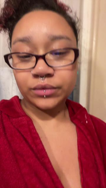 @Shycrybaby