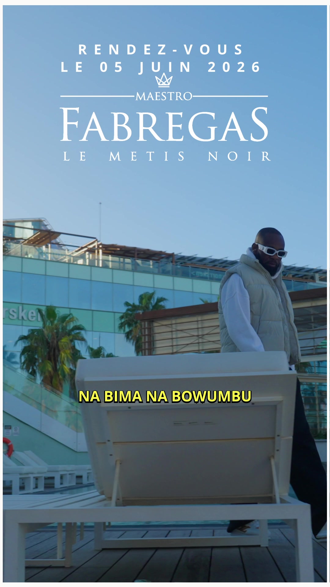 @Fabregas Metis Noir