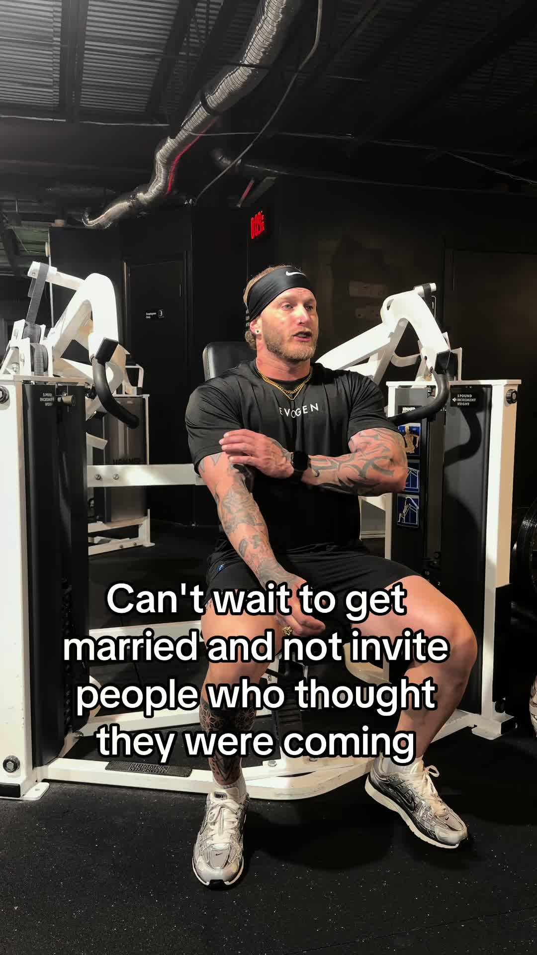 @The Protein Papi
