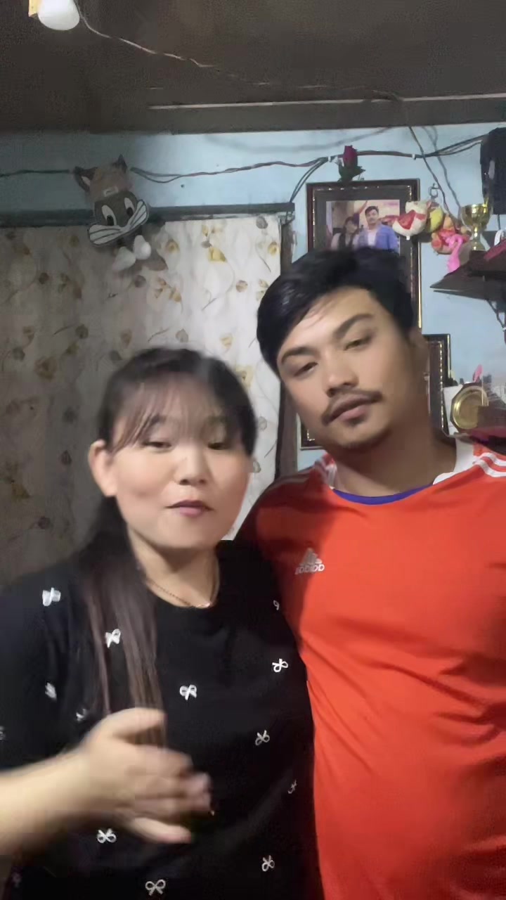 @Man-zu Rai