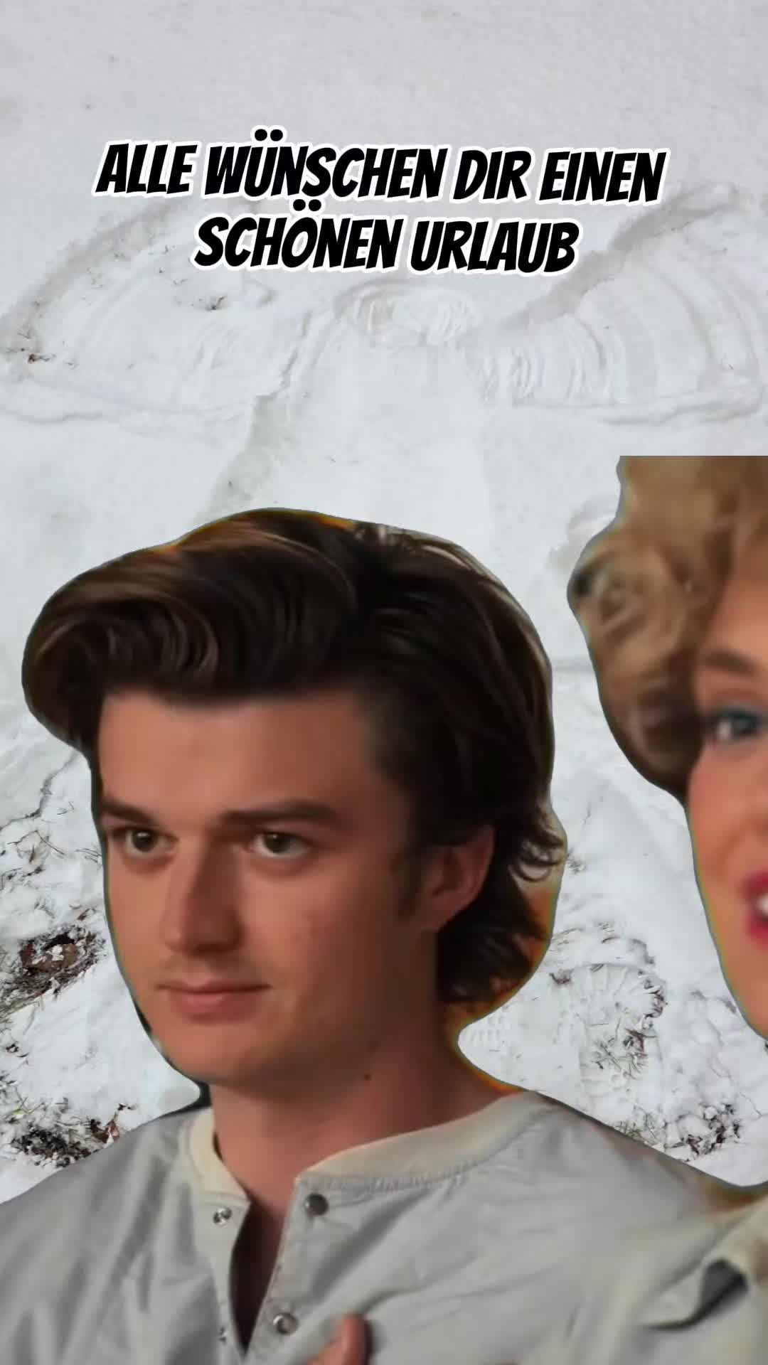 @Die Venus Tante