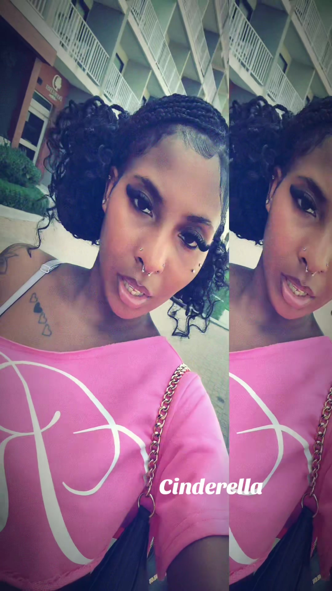@BOO LUVAA BARBIE