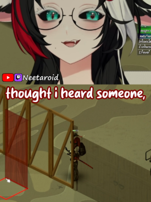 @Neetaroid