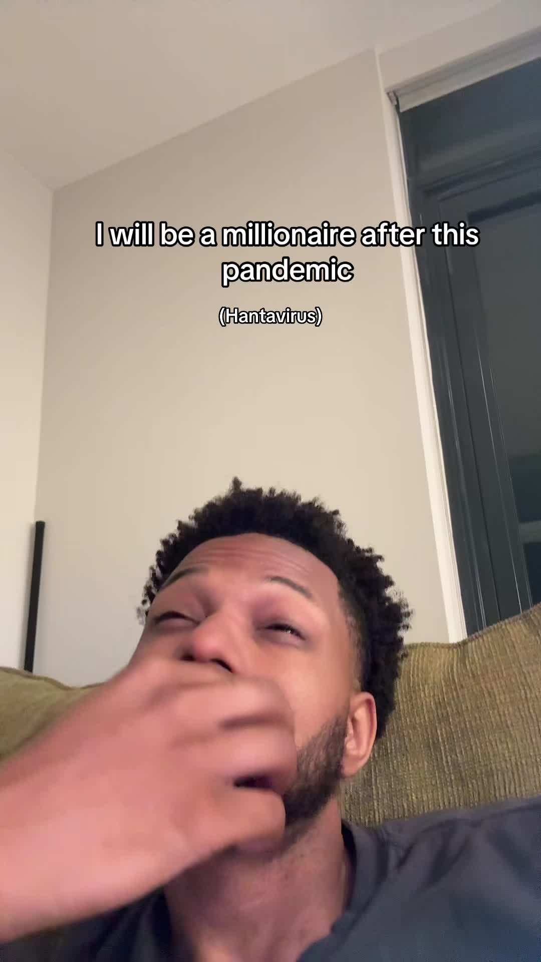 @CwillTalks