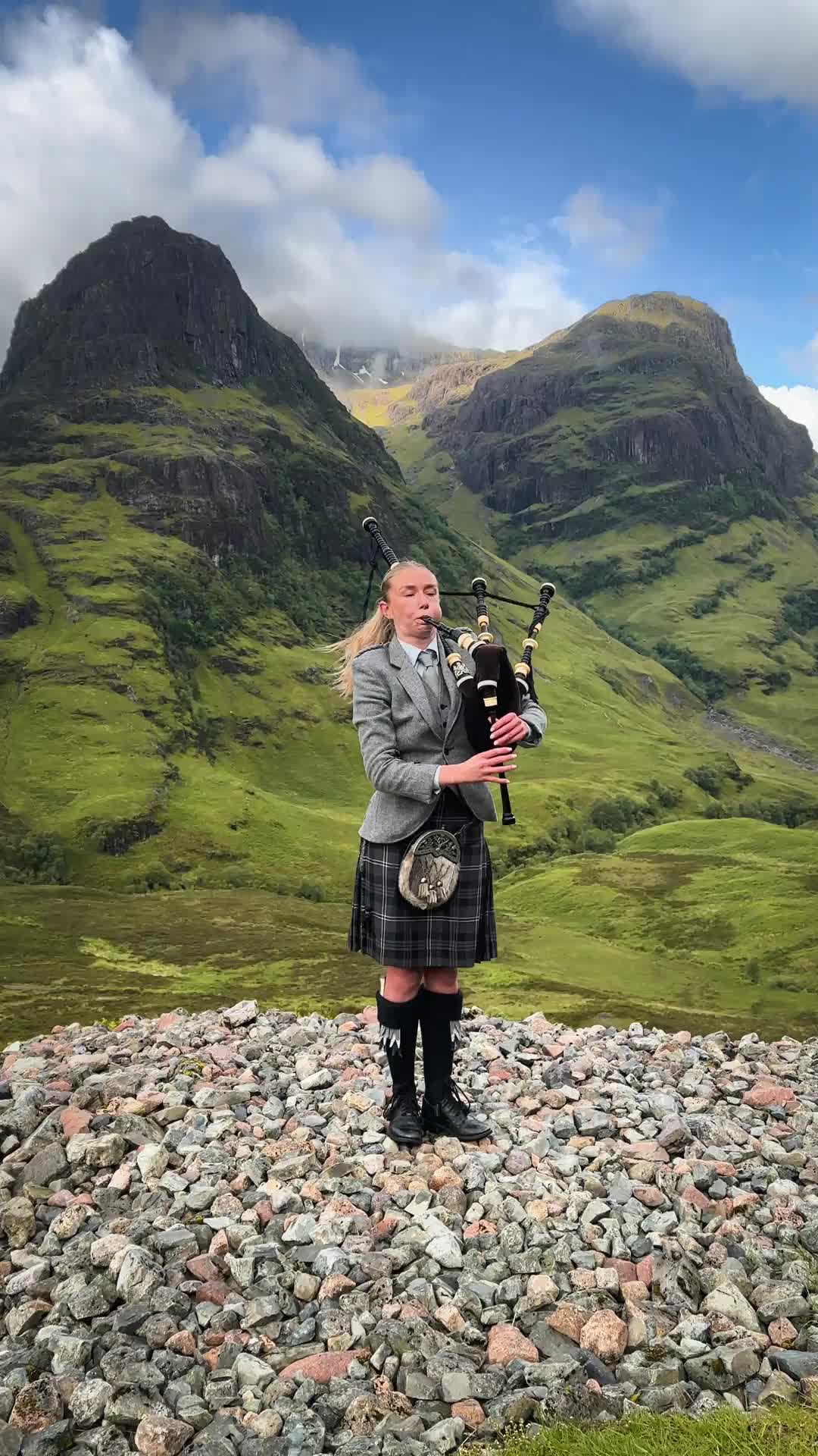 @VisitScotland