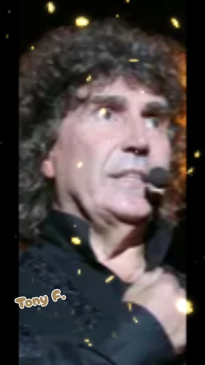 @Tony Fontana