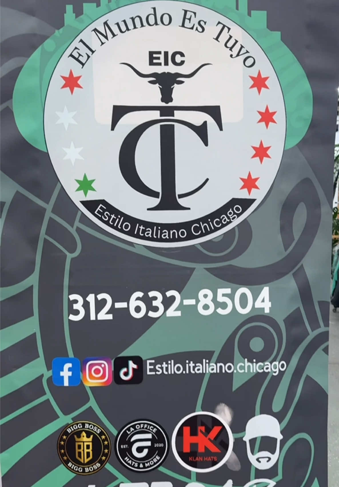 @Estilo Italiano Chicago LLC