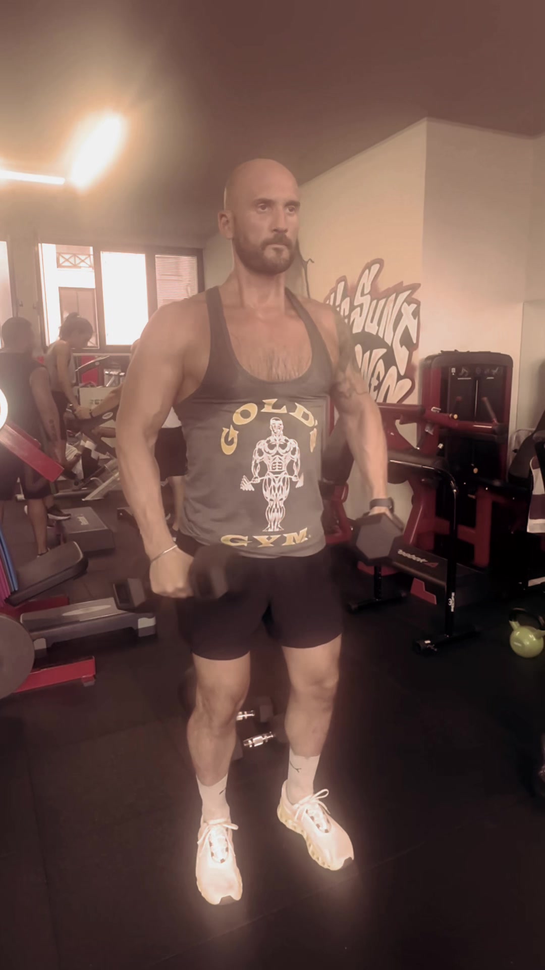 @Bodyfactory Piacenza