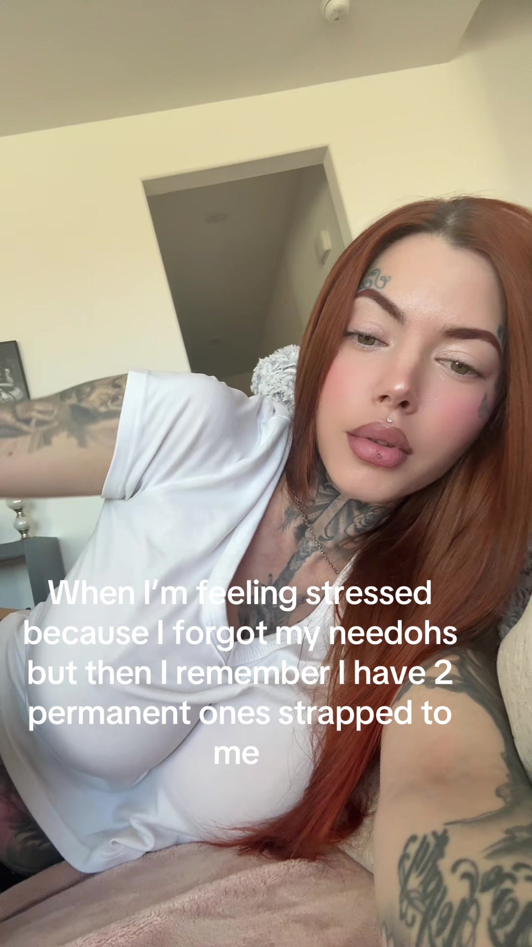 @Chantal Danielle