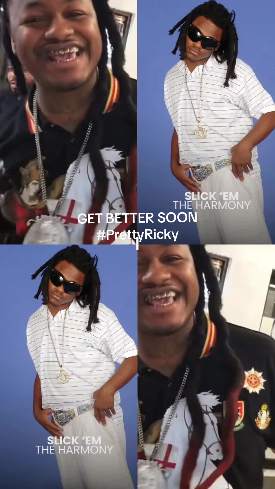@RossTheBoss | Creator