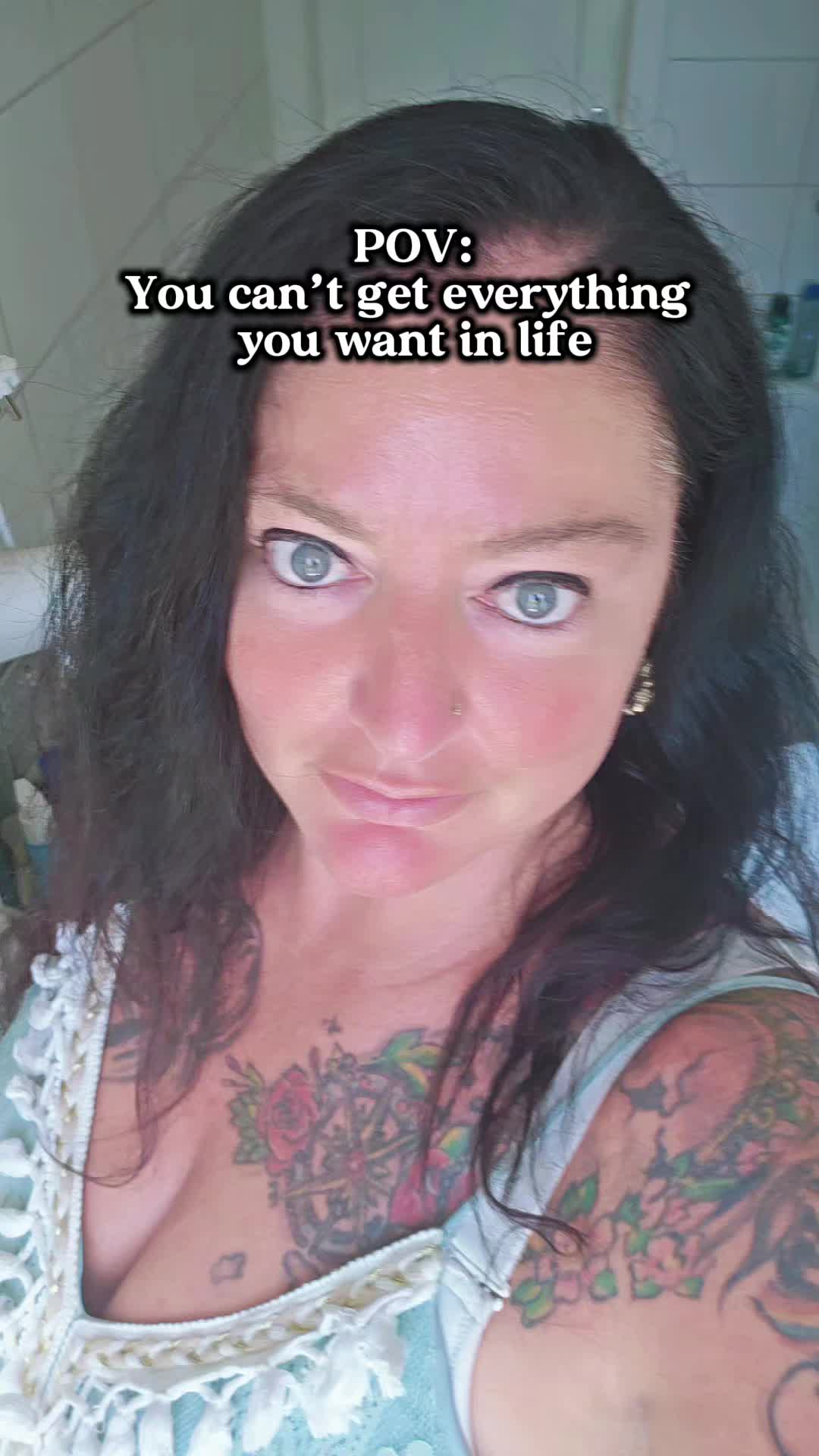 @enjoy your life