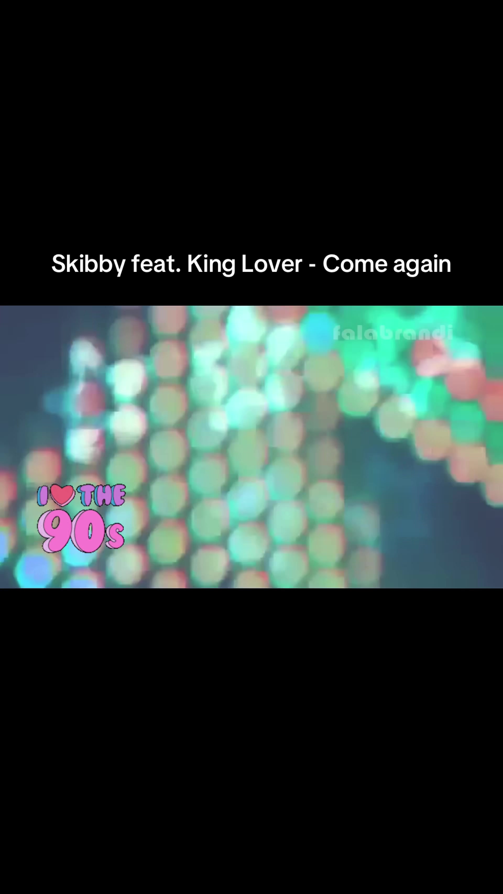 @I love the 90s