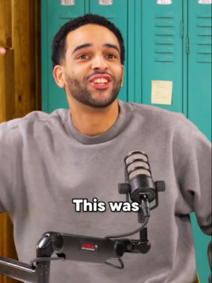 @The Lunch Table Podcast