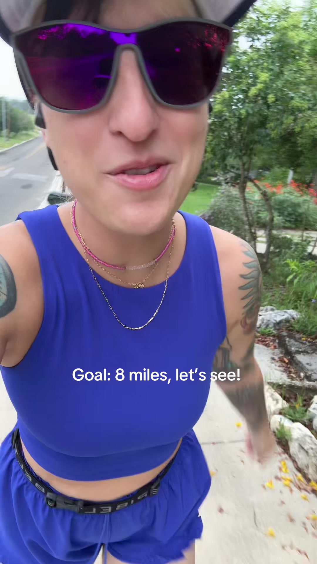 @Megan Elizabeth