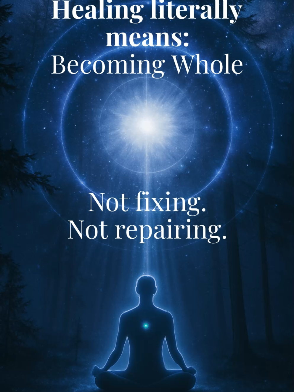 @☆°•♡Adain Holistic Healing♡•°☆