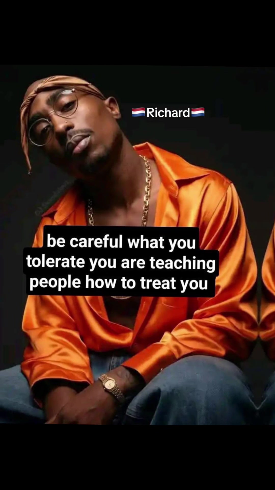 @๐ณ๐ฑRichard๐ณ๐ฑ