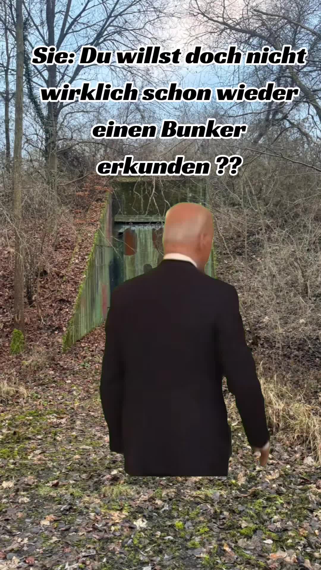 @Die Bunkerbastards