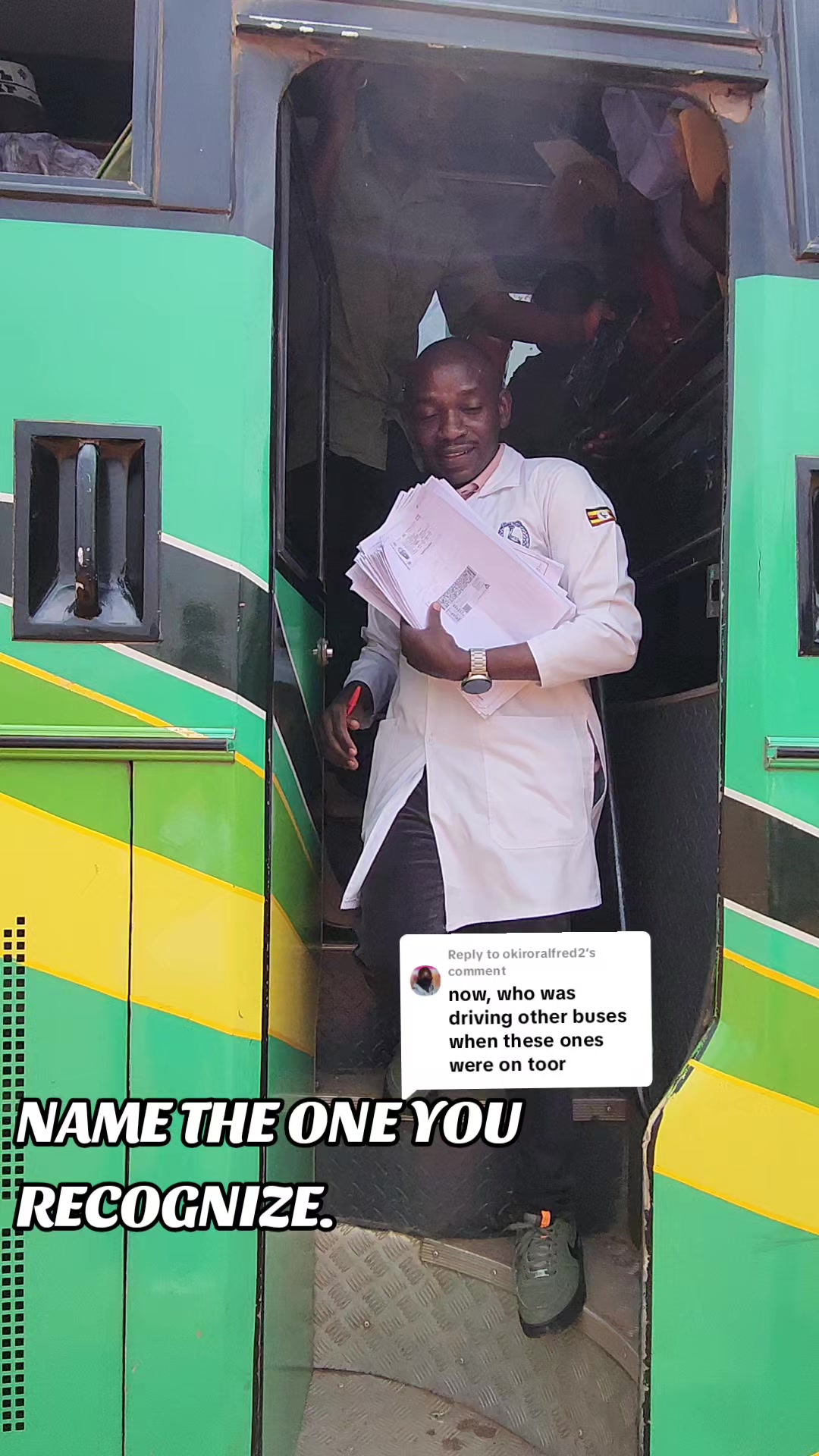 @Link Bus services Ltd