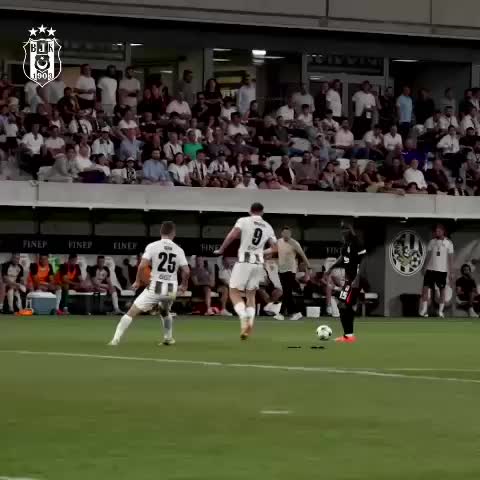 @Beşiktaş.Haberleri