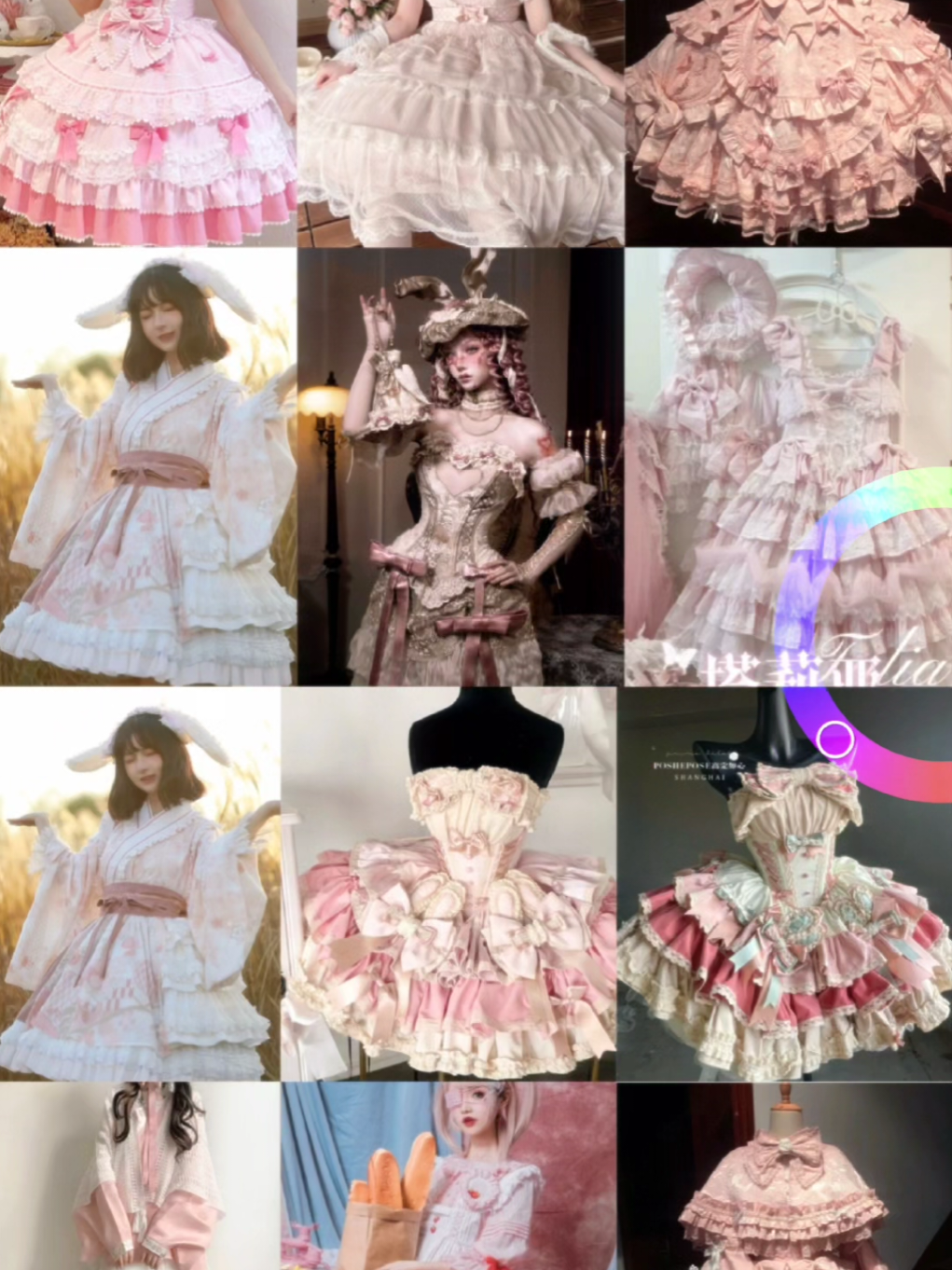 @Milun cho thu&ecirc; v&aacute;y 👗