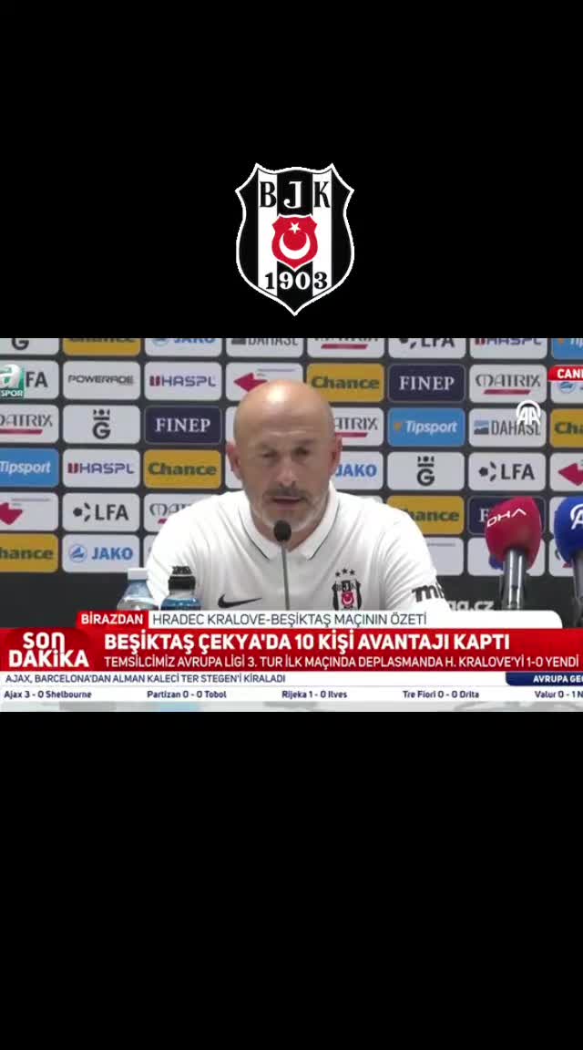 @Beşiktaş.Haberleri