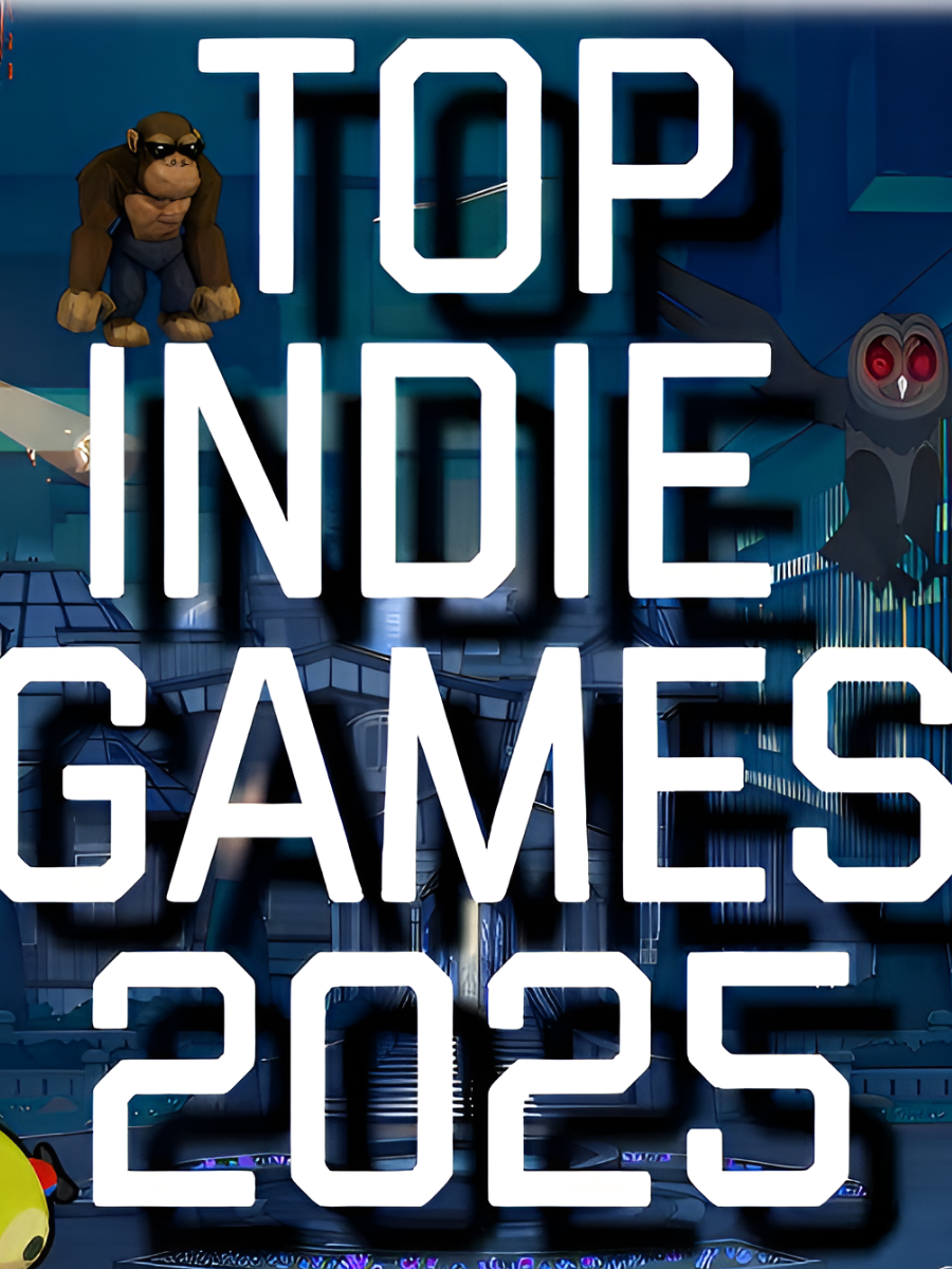 @Concise Game Reviews