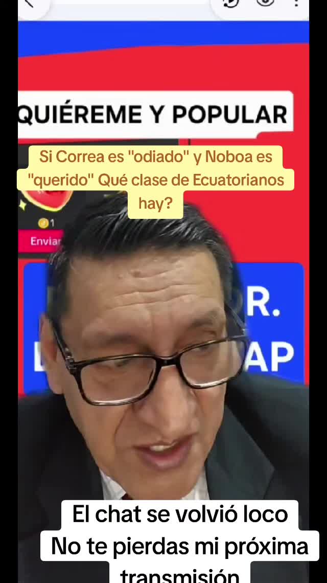 @Dr. Ivan Salazar Tello.