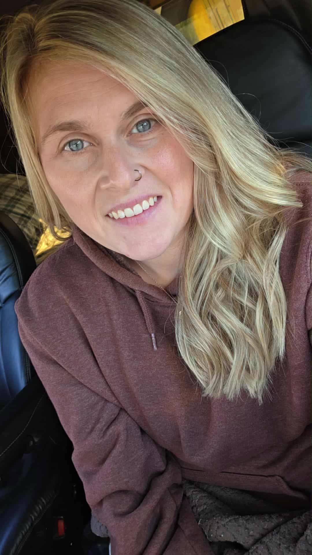 @N I K K I💕
