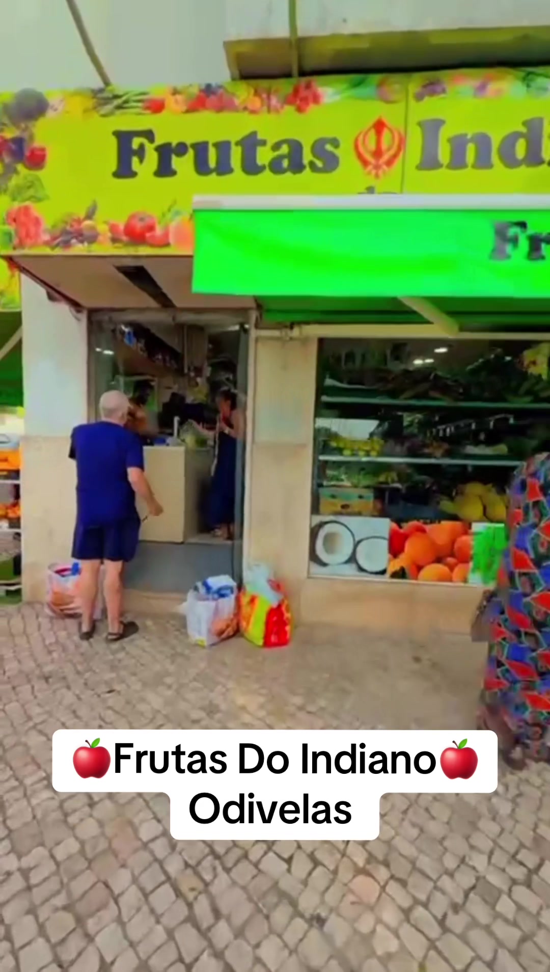 @🍎Frutas do indiano🍎