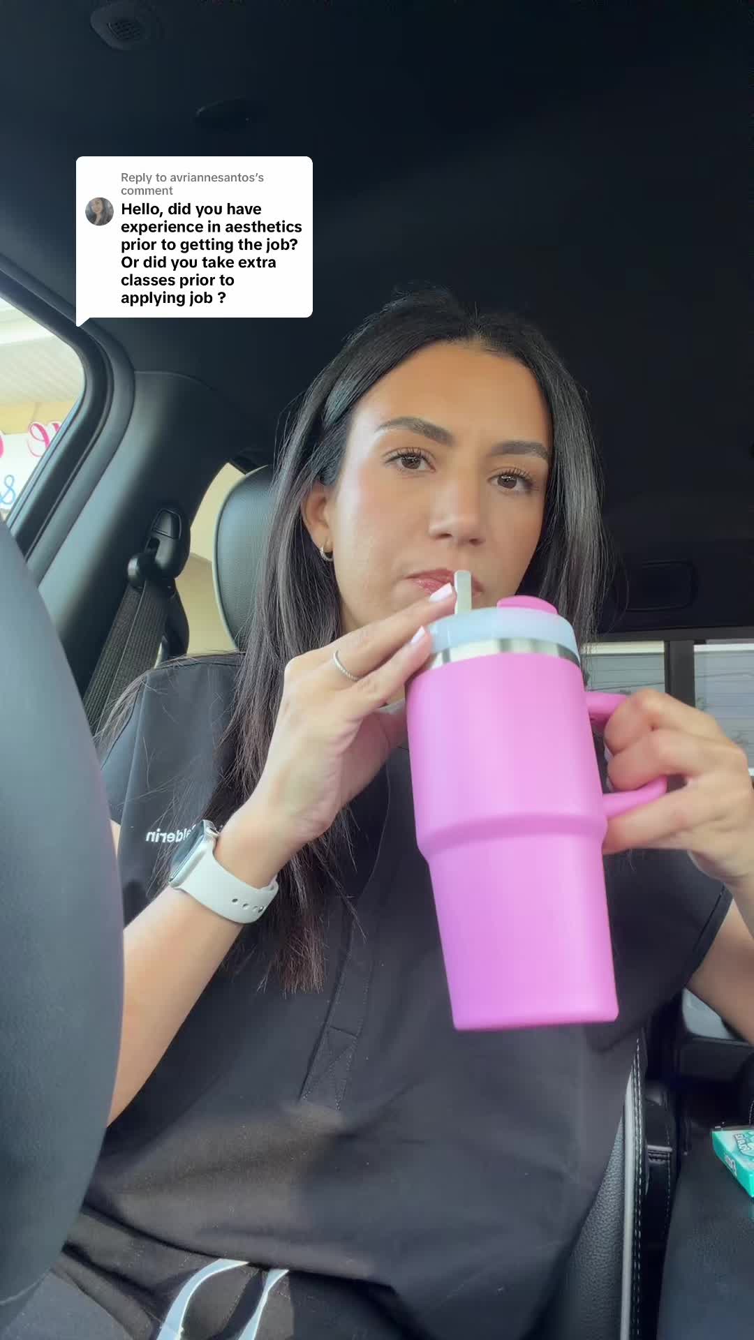 @Cecille | Mom APRN