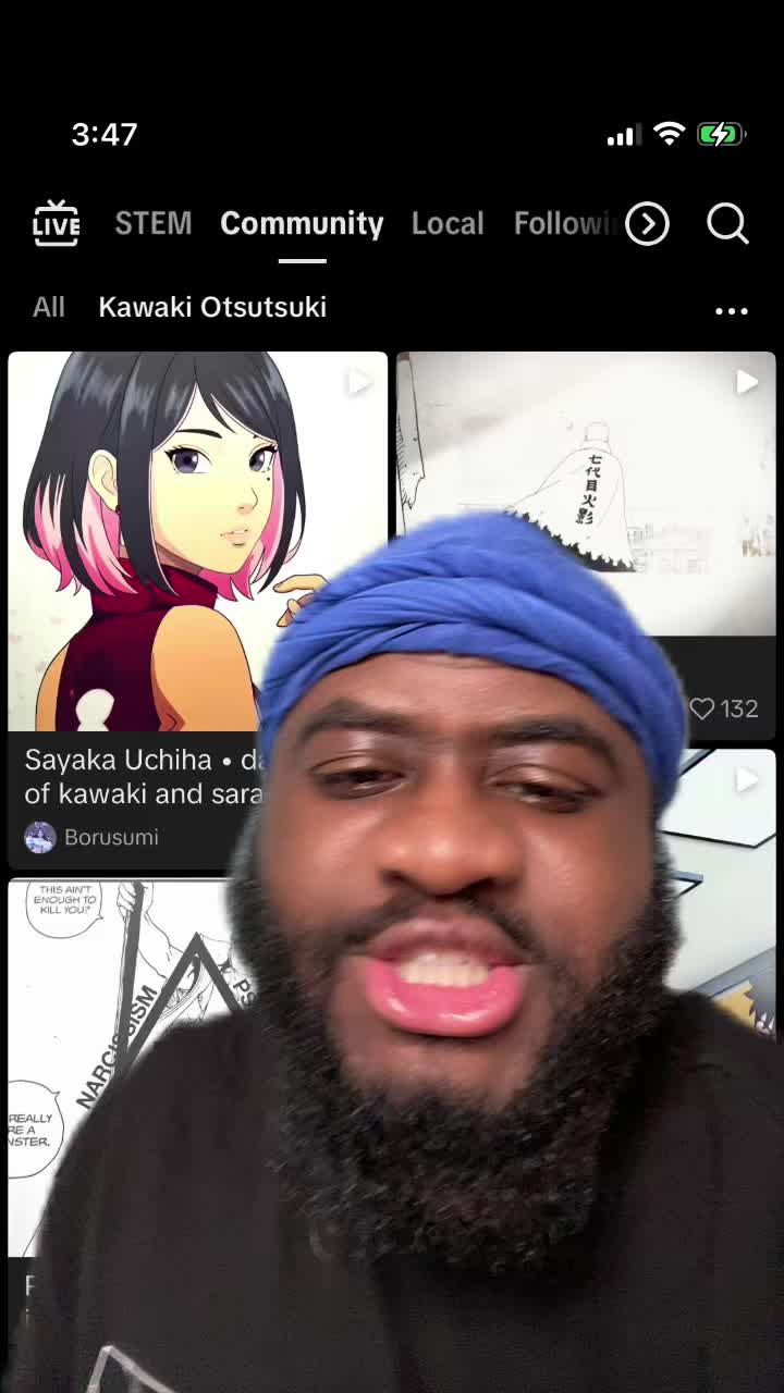 @zizi |Boruto fan|
