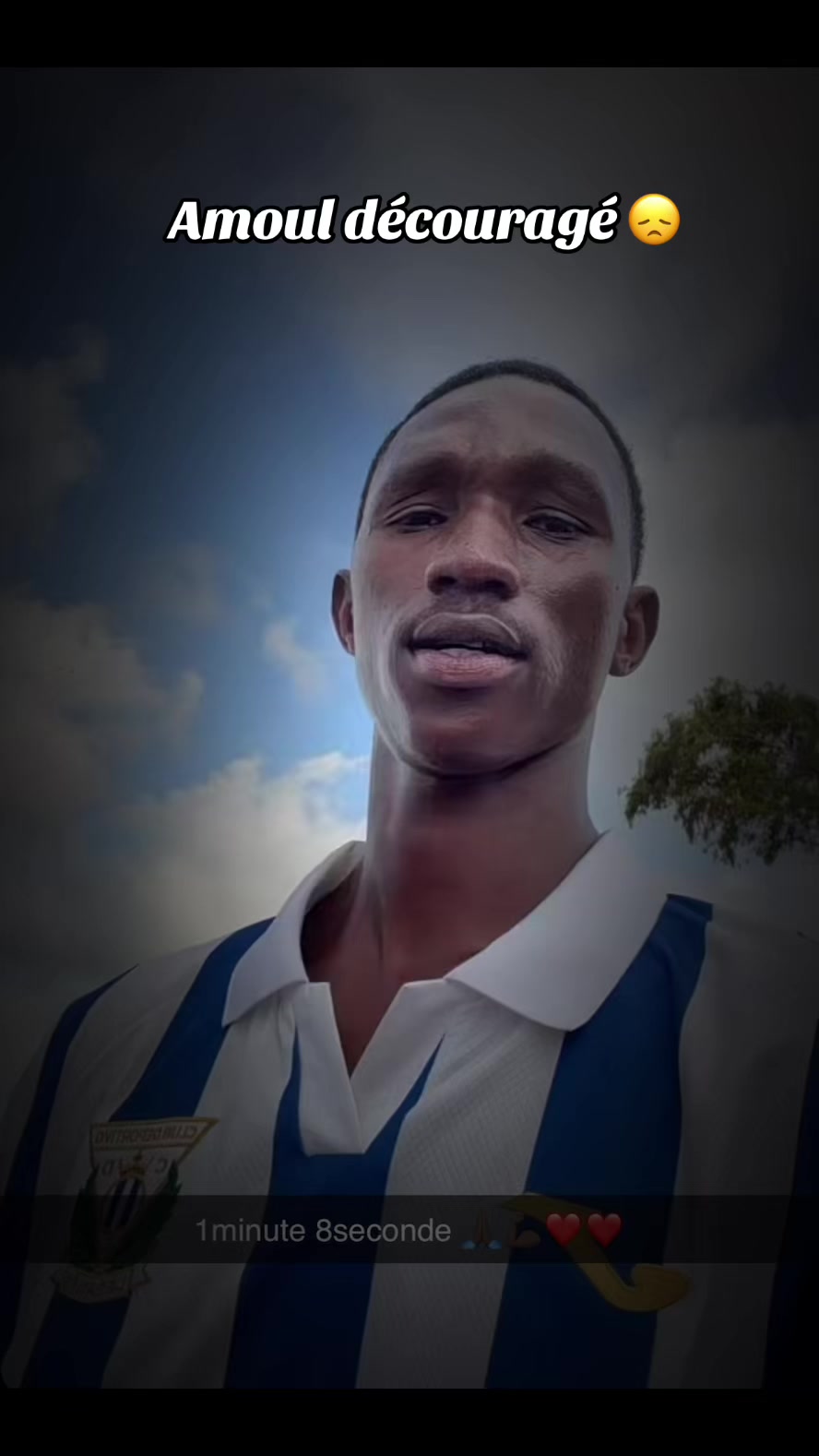@Ibrahima Khalil 221🥰