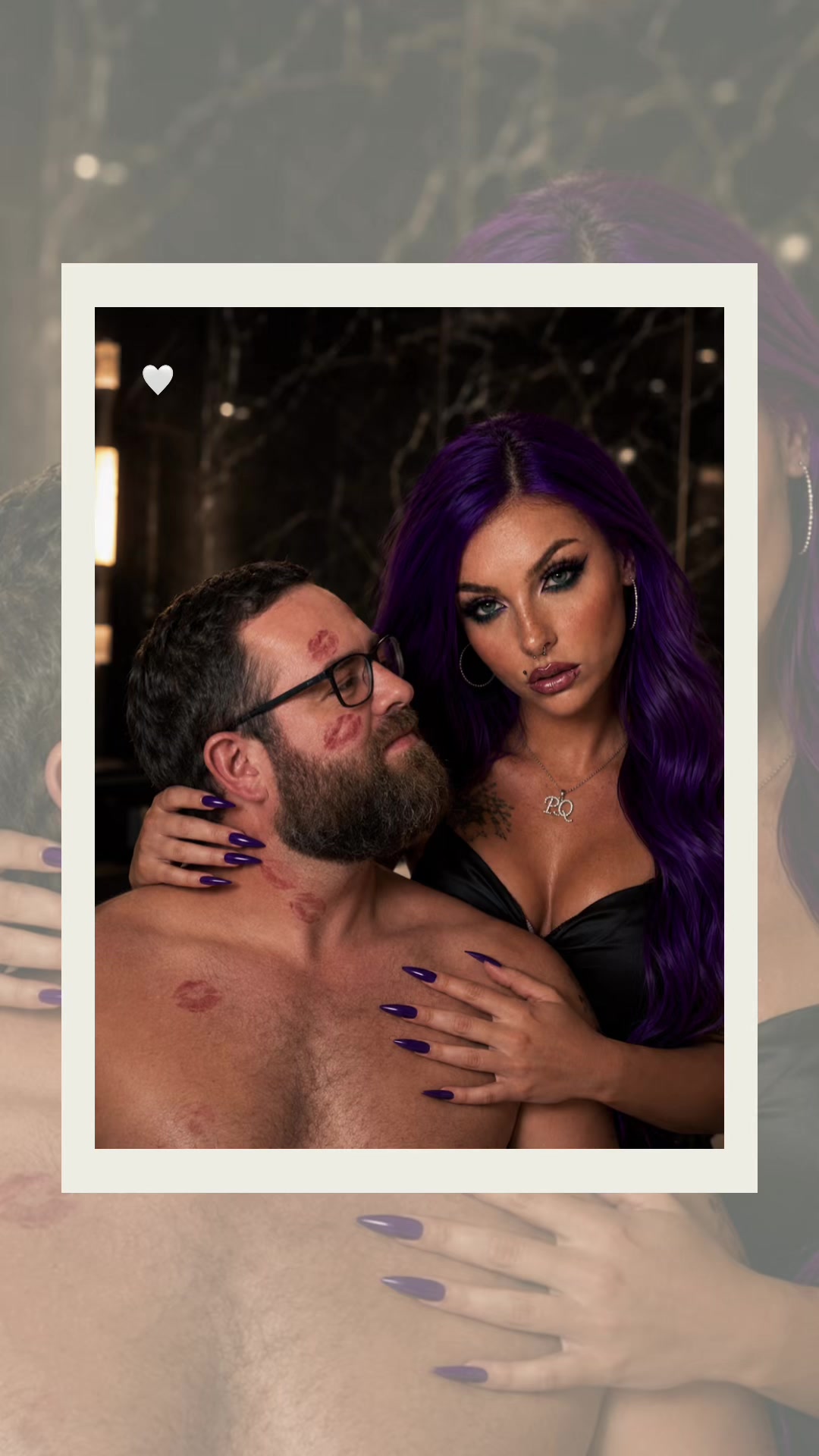@ℙℚ💜 ⋆ [𝕯IGITAL 𝕯A𝓥INCI] ☽