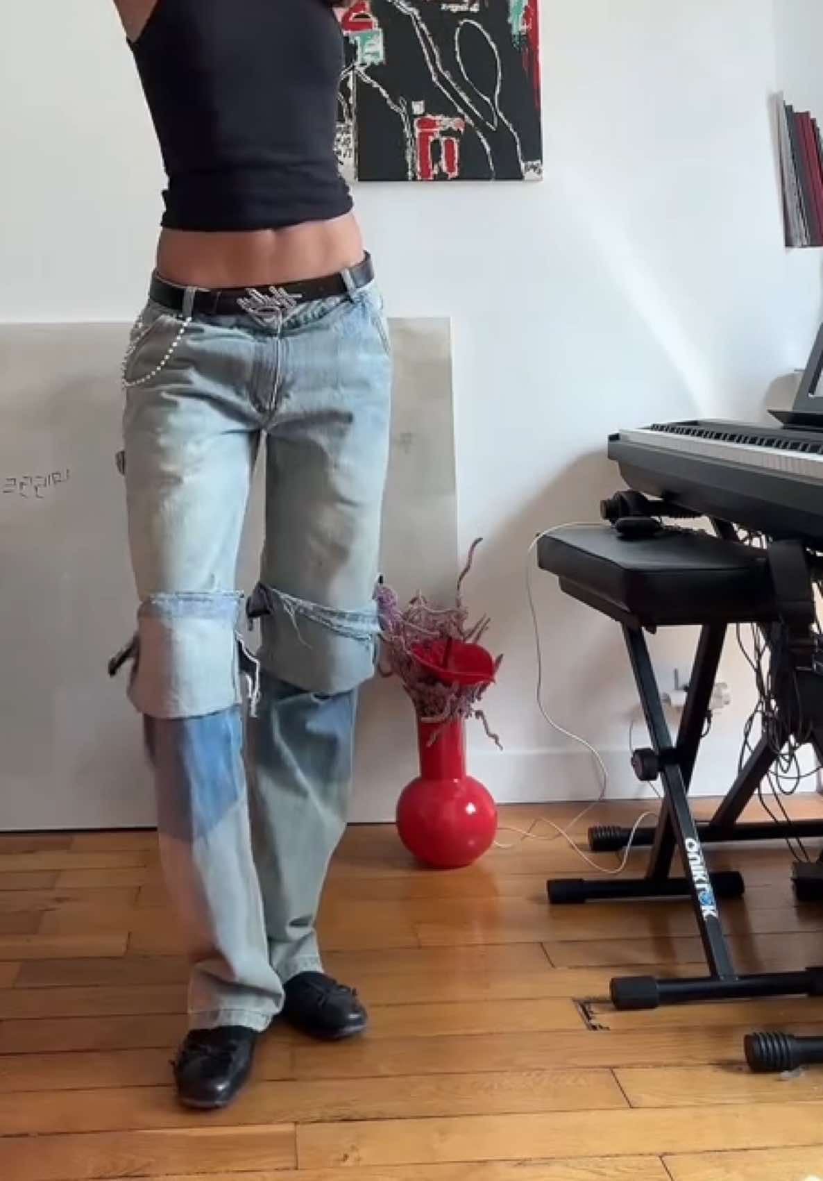@sakina lafleur