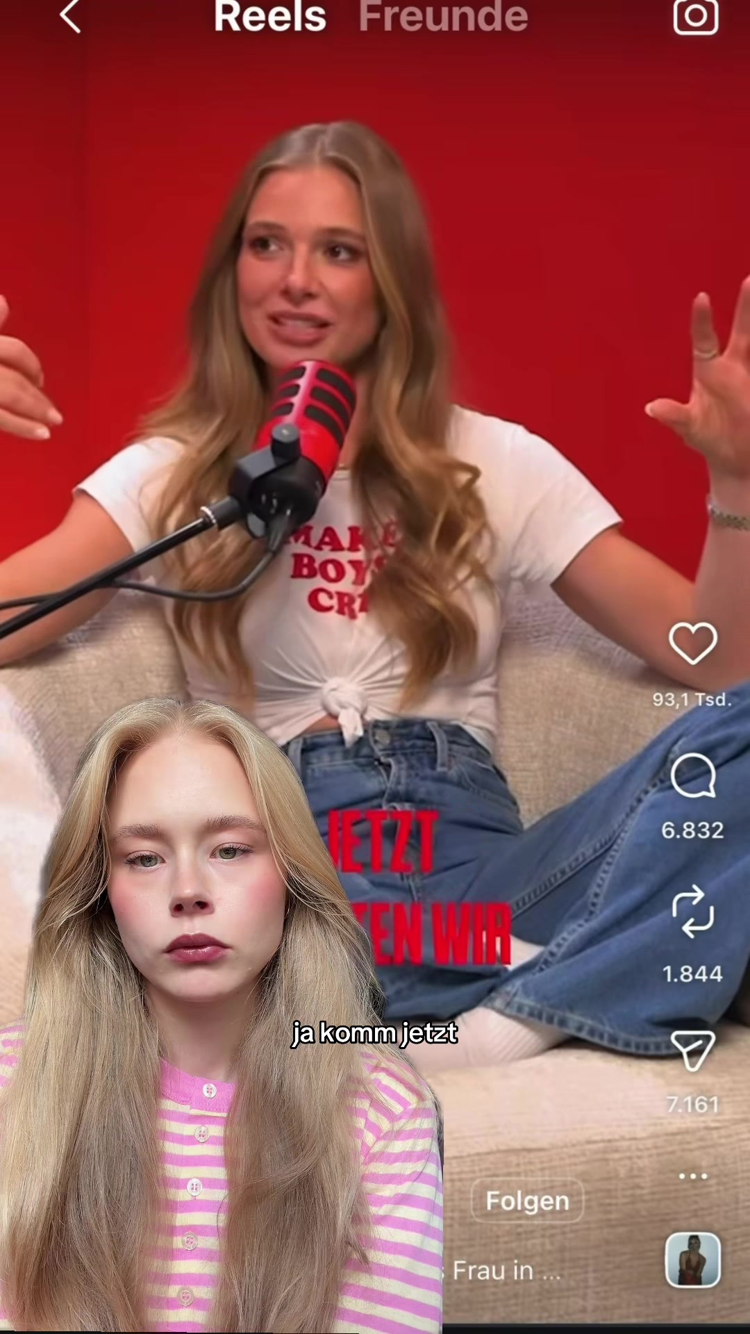 @Marie 🧦