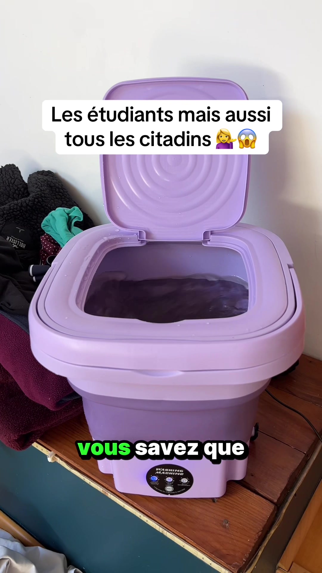 @MiniWash