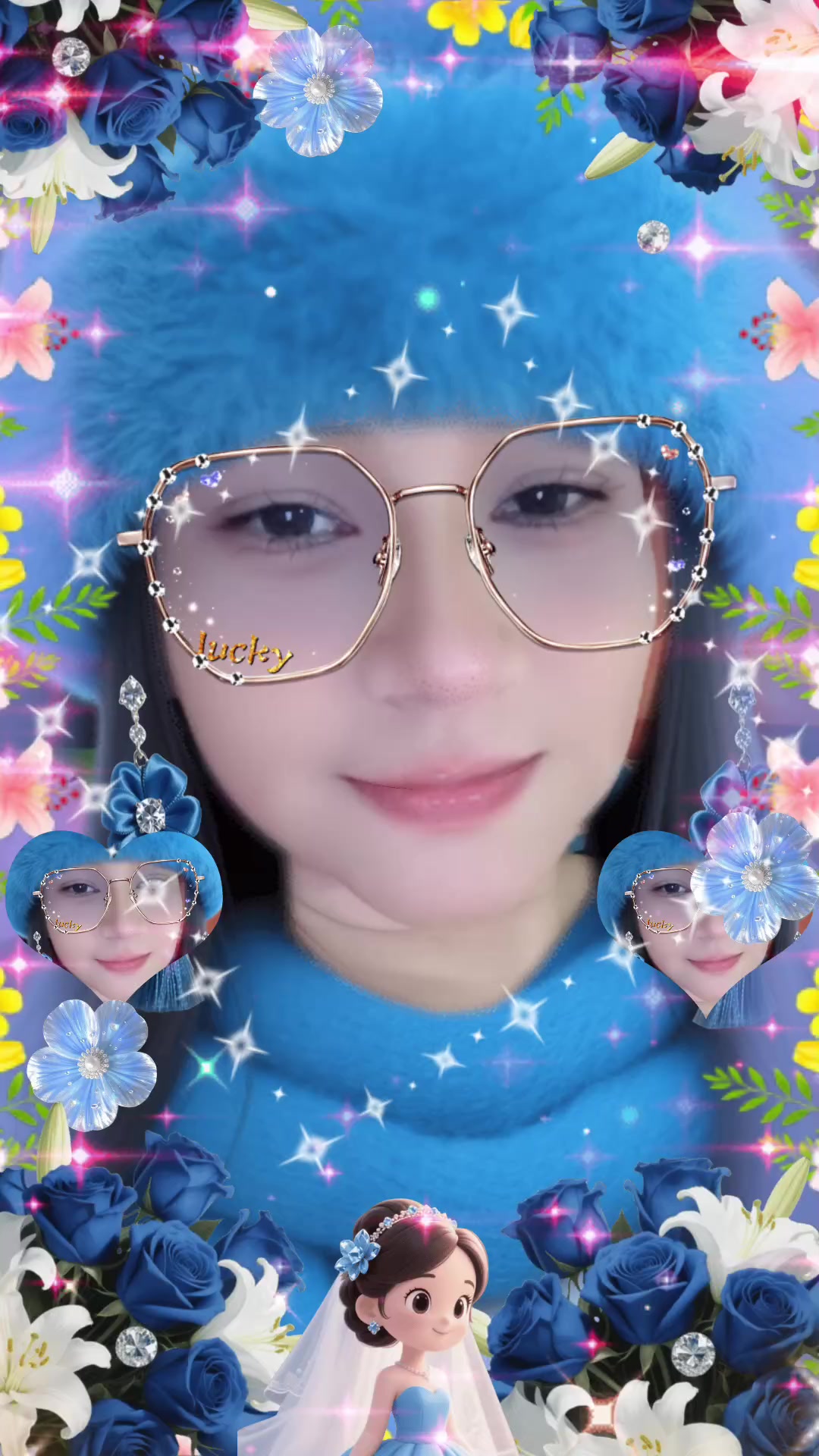 @Geraldine Rios ๐ฆ๐ป444๐ป๐ฆ