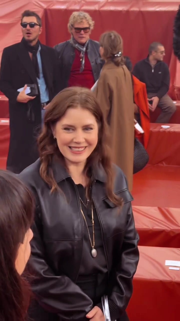 @Best Of Amy Adams