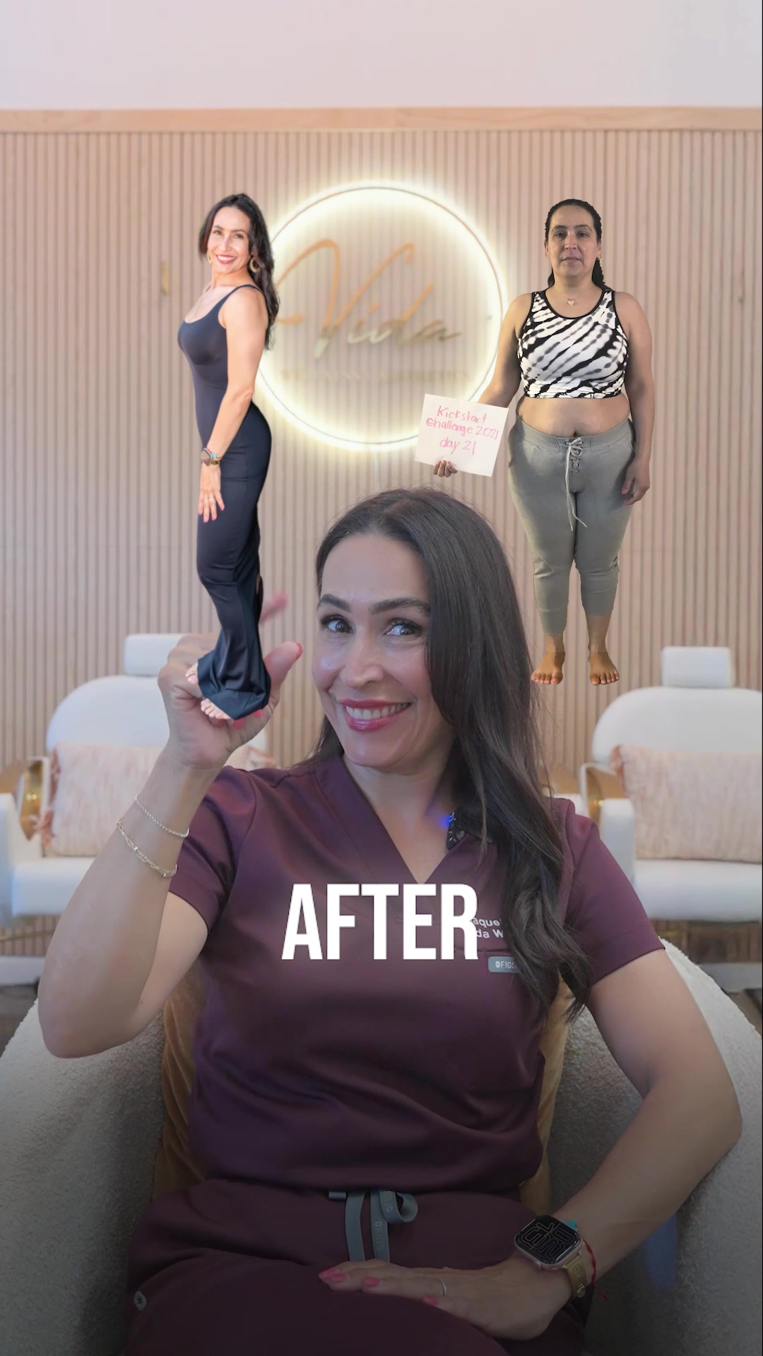 @Vida Wellness & Aesthetics