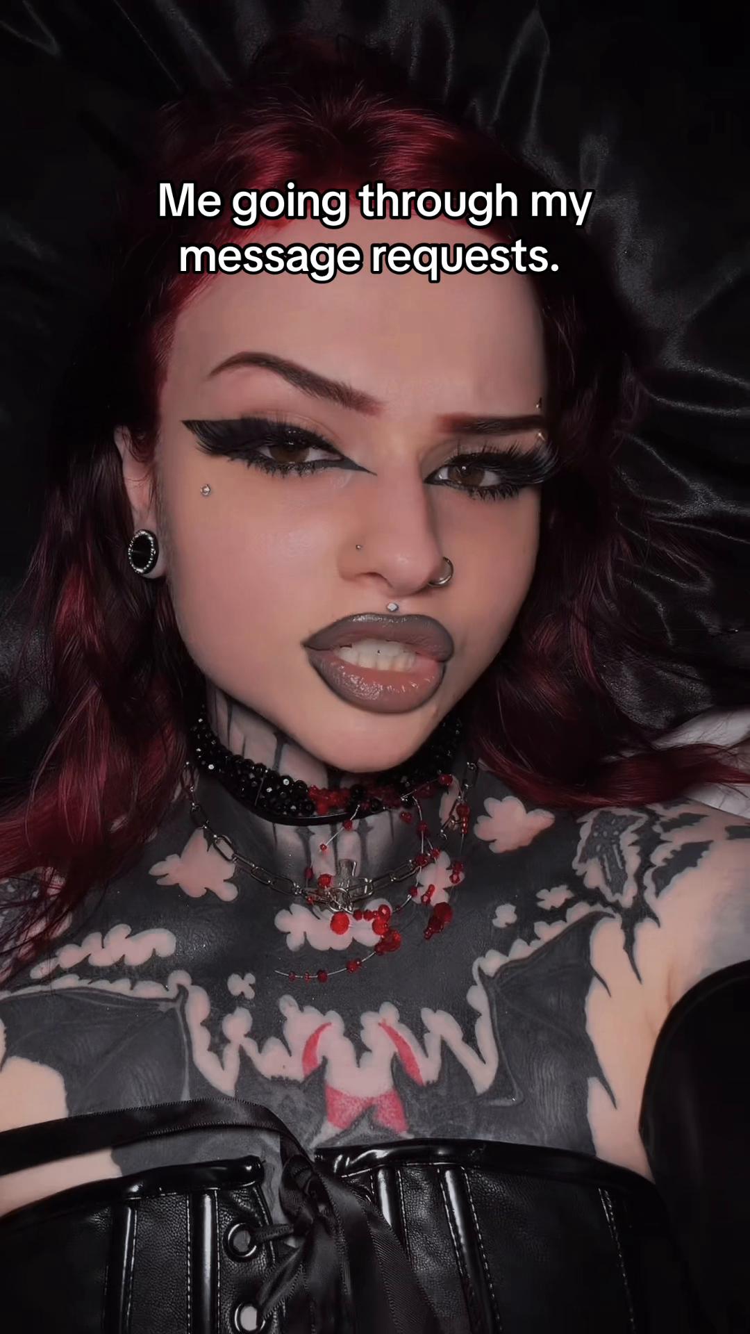 @˚ ♱ 𝔰𝔢𝔯𝔞𝔰 ♱˚
