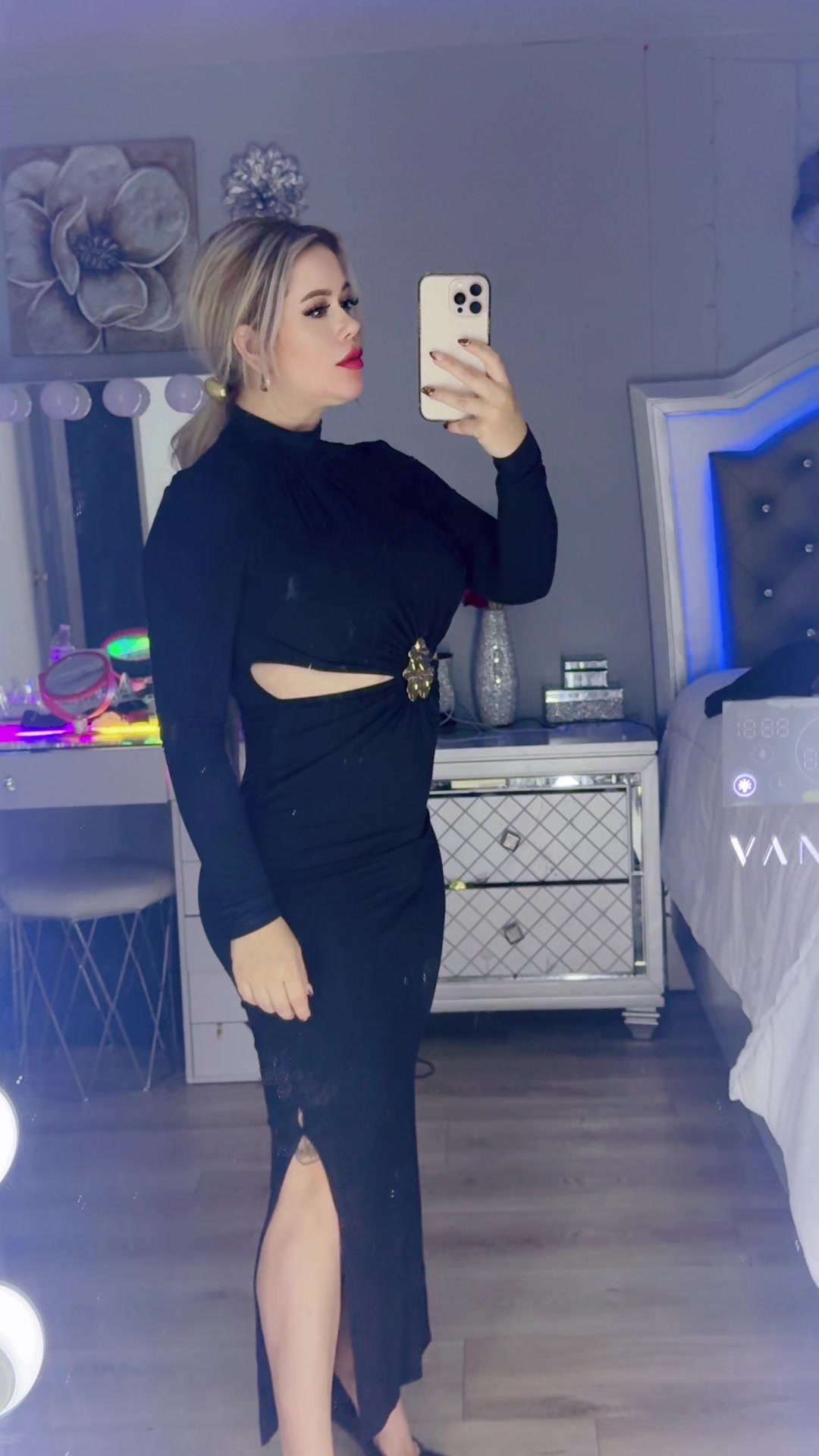 @✨️👑Becky Avelar👑✨️
