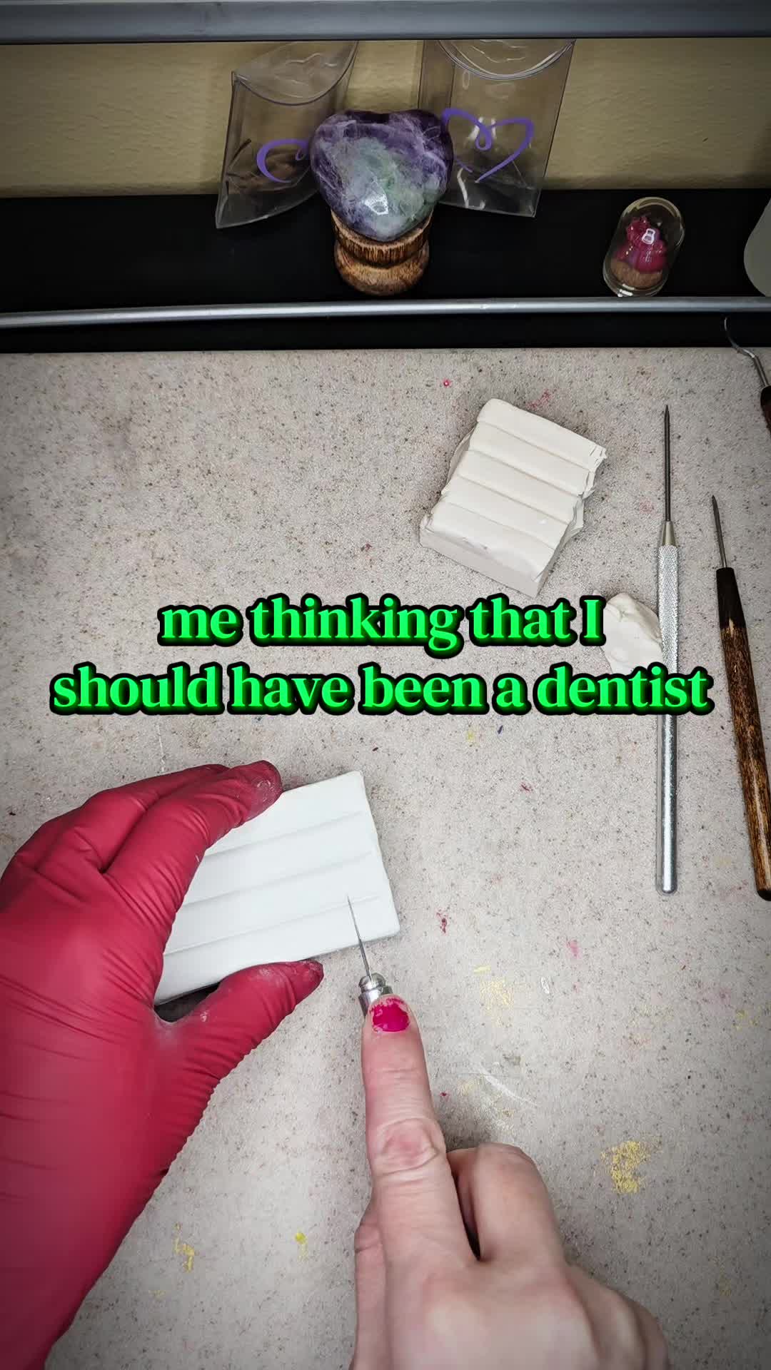 @Møthɛř Mị§fịŧ