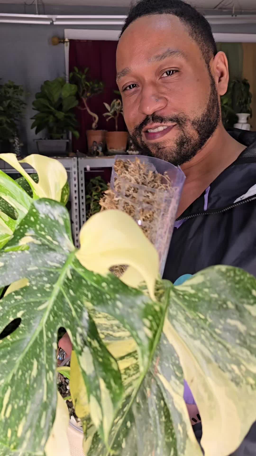 @JT - BigEGOPlants