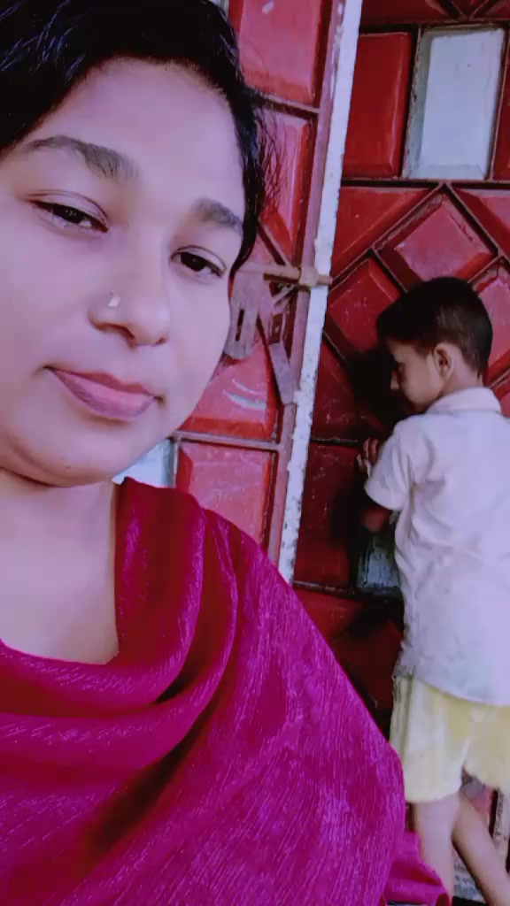 @🌹হাবিবা ইসলাম 🌹