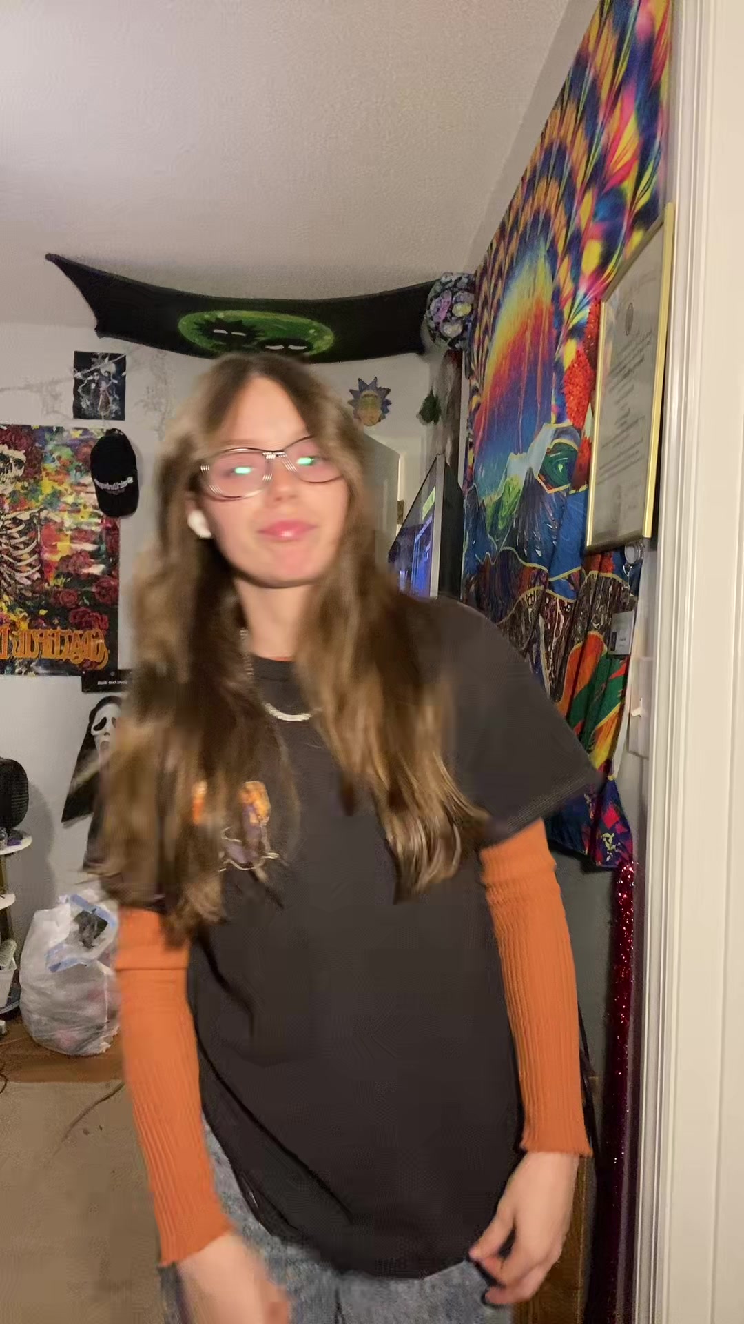 @Rebekah