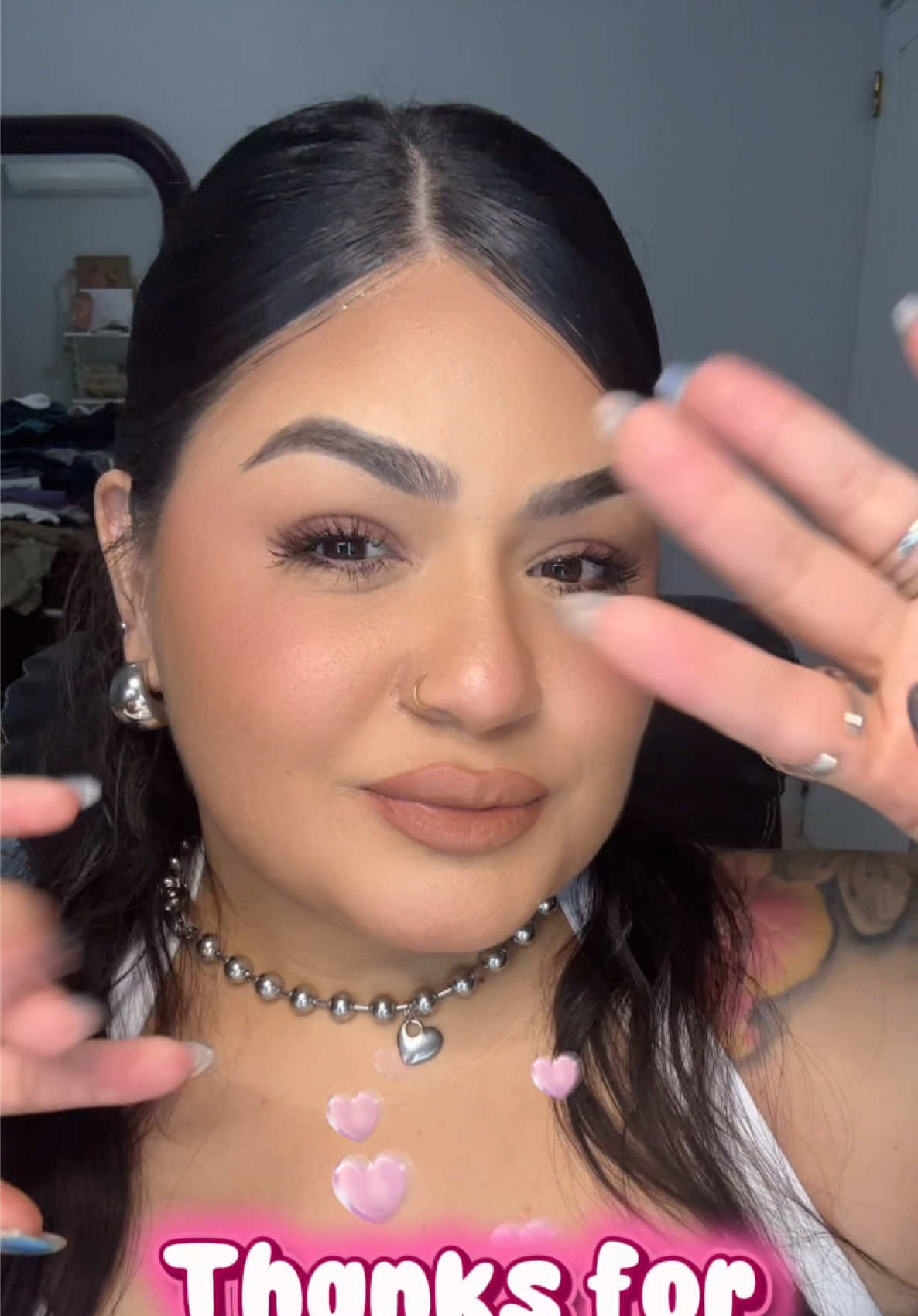 @Curvy beauty