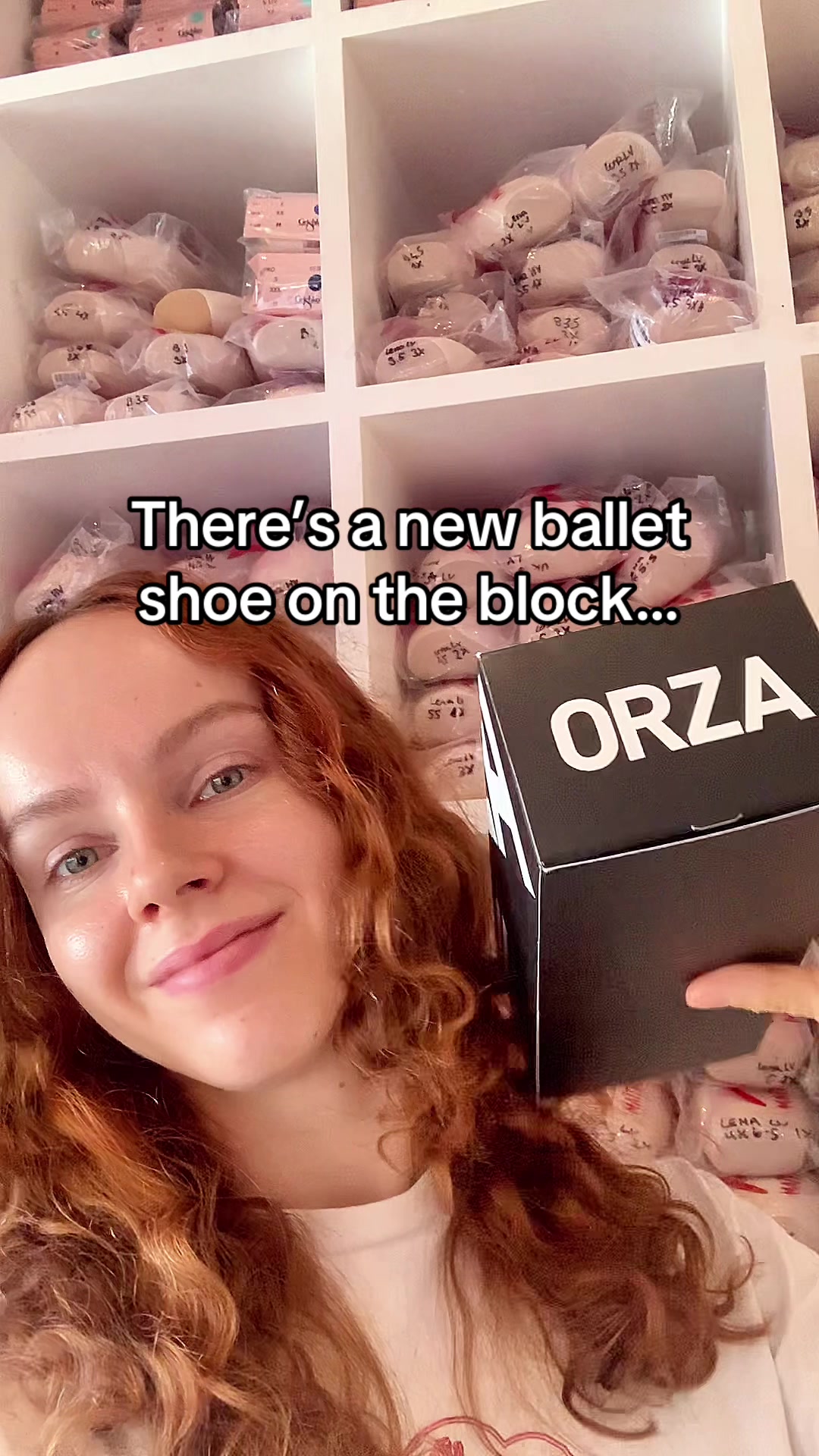 @Anna | Social Media Ballerina